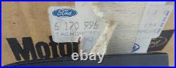 Ford Scorpio 1989-92 OHC 2.0 Ford Finis 6170996 88GB-17360-AA