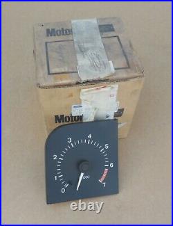 Ford Scorpio Tachometer 1989-92 OHC 2.0 Ford-Finis 6170996 88GB-17360-AA
