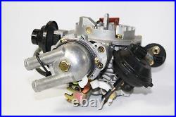Ford Sierra OHC 1.8 Pierburg Carburetor 2E3 / 7.18150.19 / 88HFBA 88HF9510BA NEW