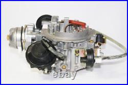 Ford Sierra OHC 1.8 Pierburg Carburetor 2E3 / 7.18150.19 / 88HFBA 88HF9510BA NEW