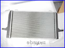 Ford Sierra Ohc 2.0 Engine Cooling Water Radiator With 1 Conditioning