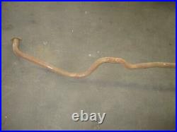 Ford Transit 2.0 OHC trouser pipe exhaust pipe NEW original
