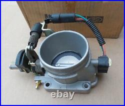 Ford throttle Pinto OHC 2.0 EFI 115 HP Ford-Finis 6185083 85HF-9E711-AF