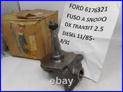 Front right-hand stub axle Ford Transit 2.5 Diesel and 2.0 Ohc Petrol