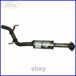 Genuine Ford Everest Endeavour 2.6 OHC Efi Rear Exhaust Pipe 2003-2007 4911561