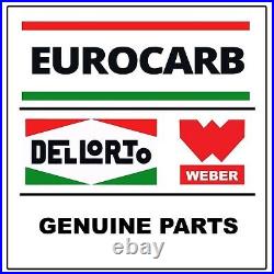Genuine Weber 48DCO/SP performance carb carburettor kit Ford OHC Pinto Escort