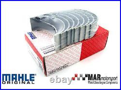 MAHLE FORD Pinto / YB Cosworth 2.0 OHC MAINS / BIG ENDS / THRUST bearings set
