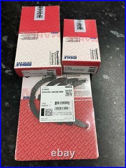 MAHLE For FORD Pinto 2.0 OHC STD Crankshaft Competition Engine Bearing Set