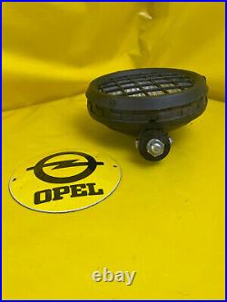 NEU + ORIGINAL Opel Nebelscheinwerfer inkl. Gitter Universal Rallye GT/E CIH