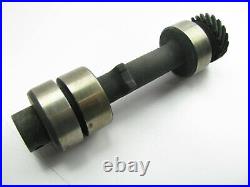 NEW OEM Ford E9ZZ-6A739-A Auxiliary Drive Shaft 1989-1994 2.3L OHC