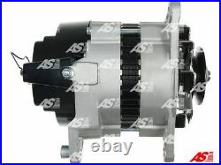 New Alternator For Mg Ford Midget 12 H Mgb Convertible 18gb Mgb Gt Tla Glw As-pl