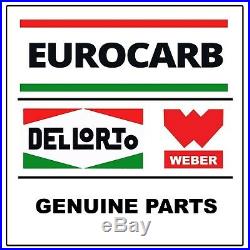 New GENUINE Weber 32/36 DGAV carb. Carburettor Ford Pinto OHC autochoke Webber