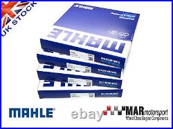 Pinto / RS2000 / 2.0 OHC MAHLE piston rings COMPLETE SET STD 90.83mm bore