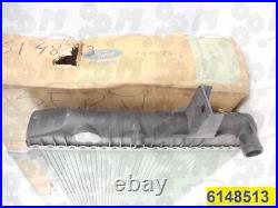 Radiator Water Cooling Engine Ford Sierra 1.4-1.6-1.8 Ohc 8/84-12/86