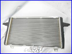 Radiator Water Cooling Engine Ford Sierra Engine Ohc 1,3 From 8/82-8/86