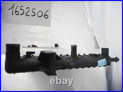 Radiator Water Cooling Engine Ford Sierra Engine Ohc 1.6 From 10/86-12/8