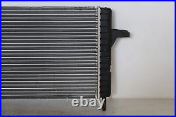 Radiator Water FORD Sierra Engine Ohc 1.6 From 1986 Original FORD 1652501