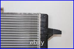 Radiator for FORD Sierra Engine Ohc 1.6 From 1986 Original 1652501
