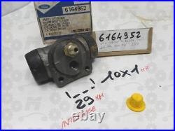 Rear brake cylinder, for Ford Sierra OHC engine 1.6 sedan 3/5 P 87/93