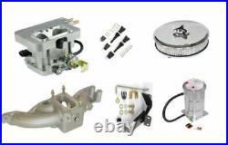 Retroject Atb400 Fuel Injection Conversion Kit Ford Pinto'ohc' Engine