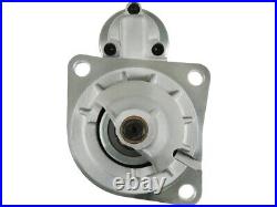 Starter As-pl S0376 For Austin, Ford, Land Rover, Mazda, Rover