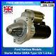 Starter-Motor-For-Ford-Escort-MK2-RS2000-2-0-OHC-Pinto-88BC-11000-B1A-1-4KW-01-kt