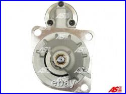 Starter for FORD LAND ROVER AS-PL S0376