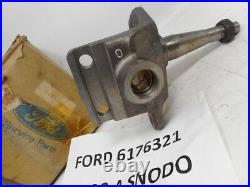 Stub Axle Front Wheel Right Right FORD Transit 2.5 Diesel & 2,0 Ohc Petrol