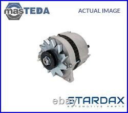 Stx100426 Alternator Generator Stardax New Oe Replacement