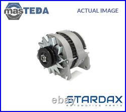 Stx100476 Alternator Generator Stardax New Oe Replacement
