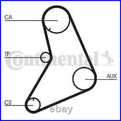 Timing Belt Kit Fits Ford Escort Mk II 2.0 Rs/2.0 Rs. Ford Cortina V 2.0. For