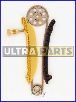 Timing Chain Kit Fits To Ford Ka 1.3 OHC 08/2002-05/2009-TK83A