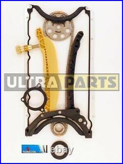 Timing Chain Kit Fits To Ford Ka 1.6 OHC 04/2003-12/2006-TK83F