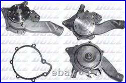 Water Pump For Glas Talbot Goggomobil Coupe 1307 1510 6y2d 6j1 6j2 Tagora Dolz