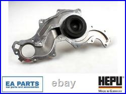 Water Pump for FORD HEPU P211