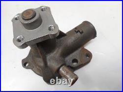 Water pump cooling engine for Ford Ohc Capri Ford Granada 2.0 From