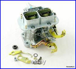 Weber 32/36 Dgv 5a Carb/carburettor Sync Linkage Hot Rod-race-rally Ford 2.0 Ohc