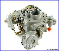 Weber Carb/carburettor 28/30 Dfth Ford Sierra/sapphire 1.6 Ohc Special Price Nos