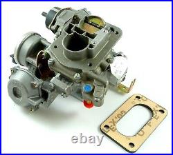 Weber Carb/carburettor 30/34 Dfth Ford Sierra/sapphire/granada/scorpio 2.0 Ohc