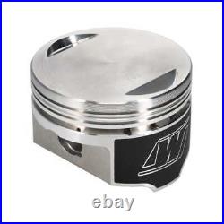 Wiseco Ke221m915 Piston Kit For Ford 2.0 Ohc/Pinto 91.5mm Bore/0.72mm Oversize