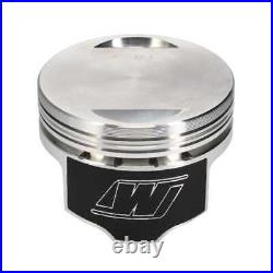 Wiseco Ke221m93 Piston Kit For Ford 2.0 Ohc/Pinto 93mm Bore/2.21mm Oversize, 9