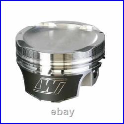 Wiseco Ke221m94 Piston Kit For Ford 2.0 Ohc/Pinto 94mm Bore/3.2mm Oversize, 9.2